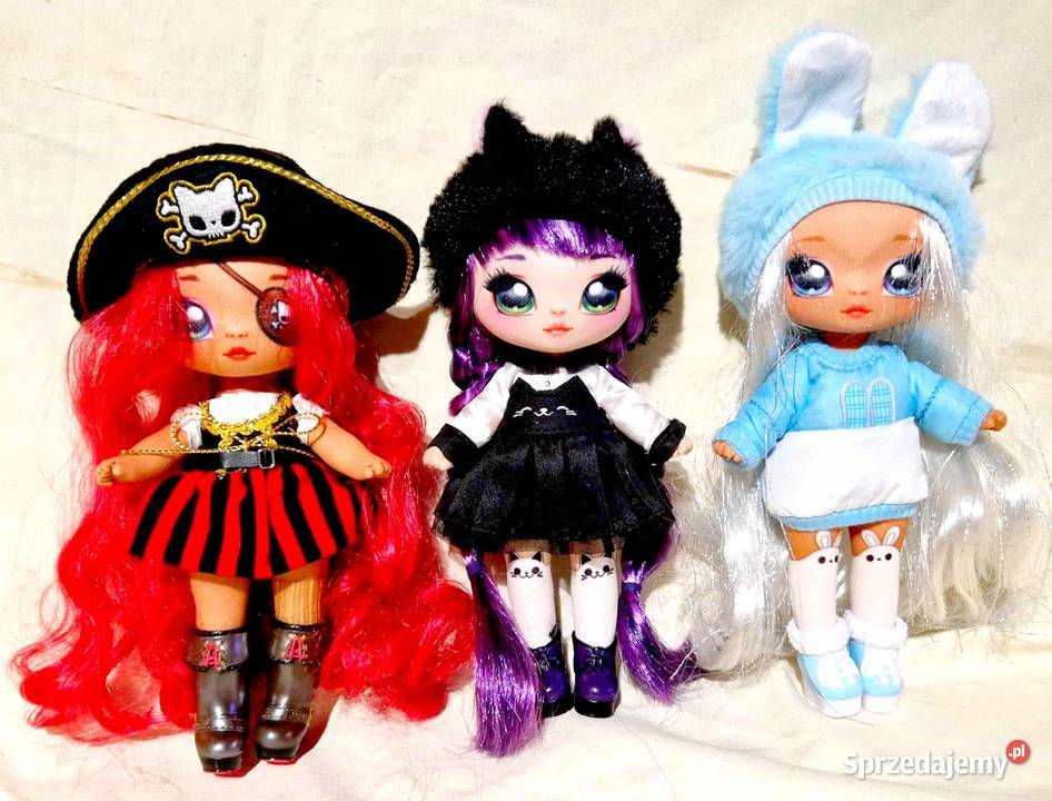 Na Na Na Surprise Zestaw Tuesday Meow Aspen Biała Podlaska sprzedam