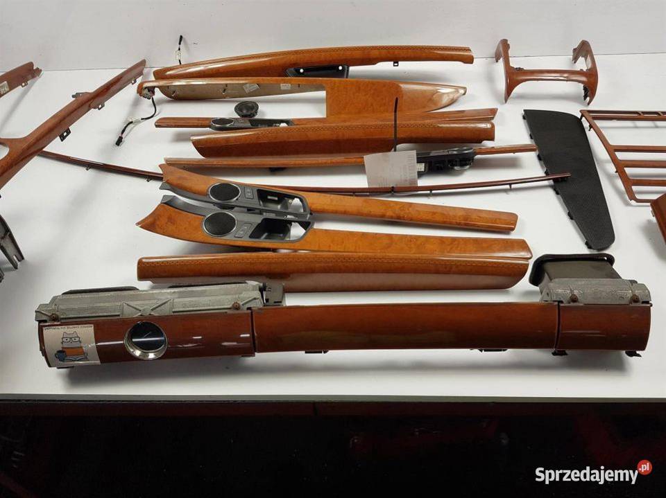 DEKOR LISTWA PHAETON Lipno