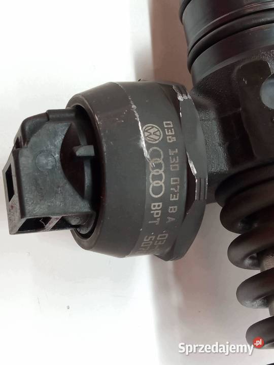 POMPOWTRYSKIWACZ 038130073BA 0414720216 19 TDI sprzedam