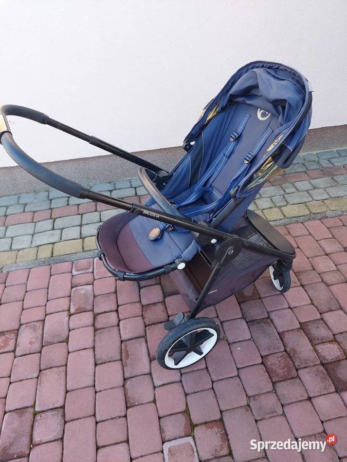 Wózek Cybex Balios M Leżajsk