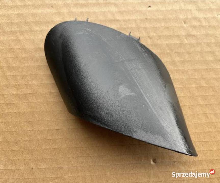 FIAT GRANDE PUNTO OBUDOWA LUSTERKA LEWE wielkopolskie Międzychód