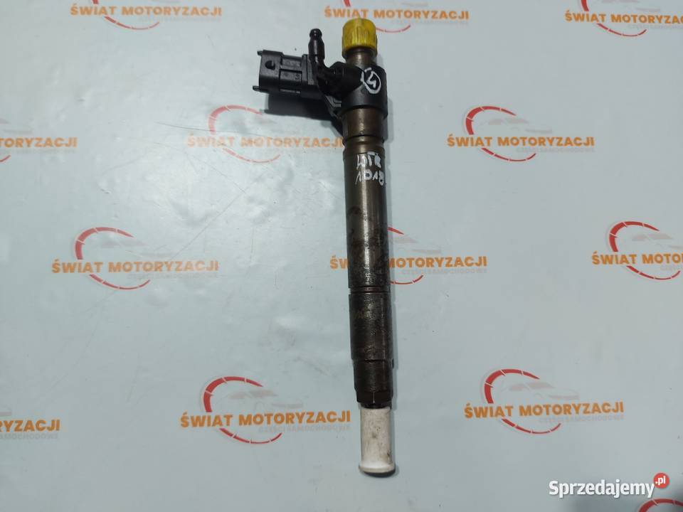 LAND ROVER FREELANDER 22 TD4 0445115042 wtrysk sprzedam