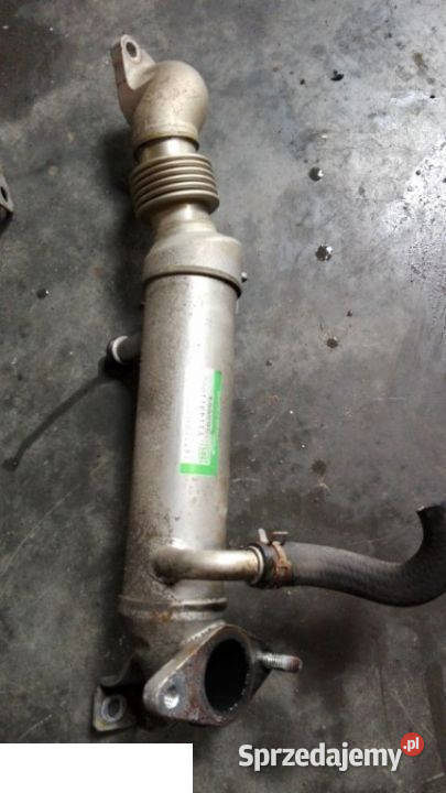 HONDA CRV CRV 2005 DIESEL CHŁODNICA SPALIN EGR