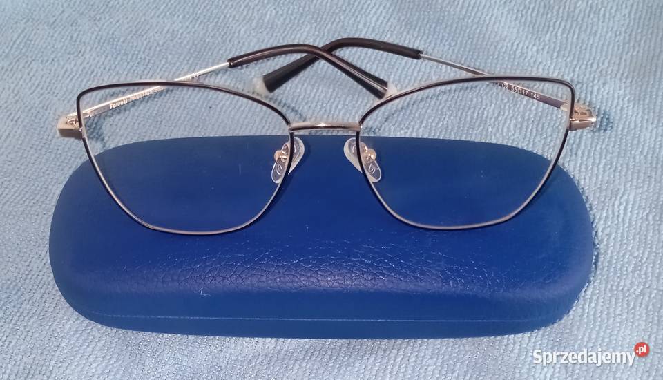 Okularynakładka przeciwsłoneczna etui dodatkowa dolnośląskie Jelenia Góra