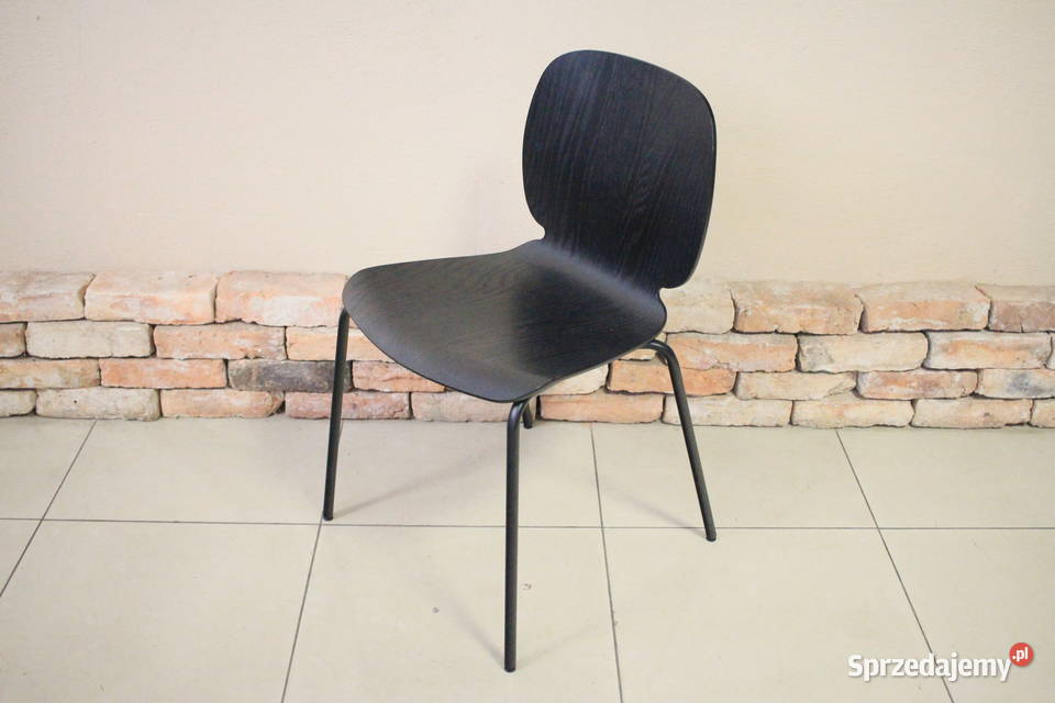 Krzesło IKEA dostępne 20 lokal restauracja śląskie