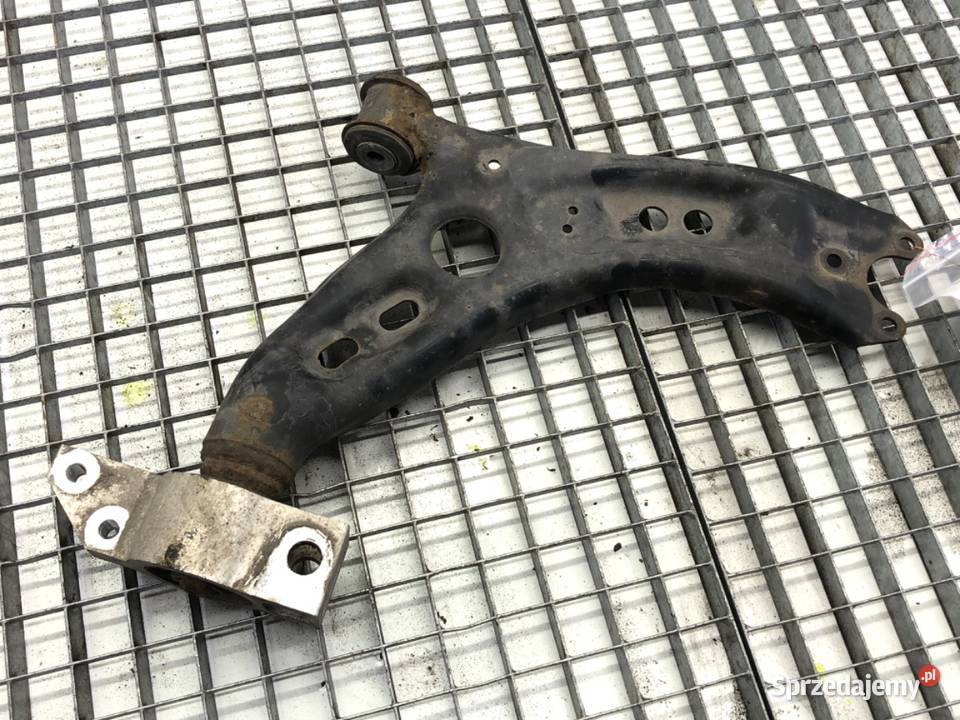 WAHACZ PRAWY PRZÓD VW GOLF VI Hatchback 0814 Motoryzacja