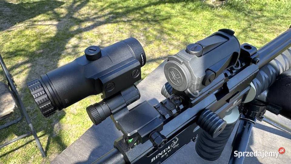 Wiatrówka Karabinek Pistolet AEA BinTac T50 Semi Ostrołęka