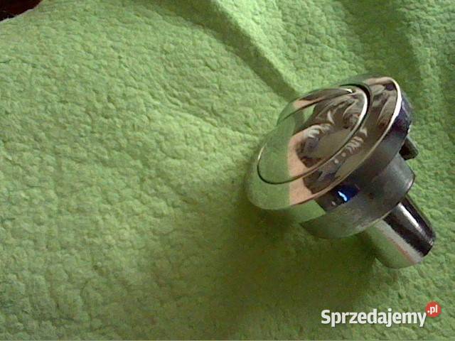 PRZYCISK SPŁUCZKI JEDNOPOZYCYJNY Sosnowiec