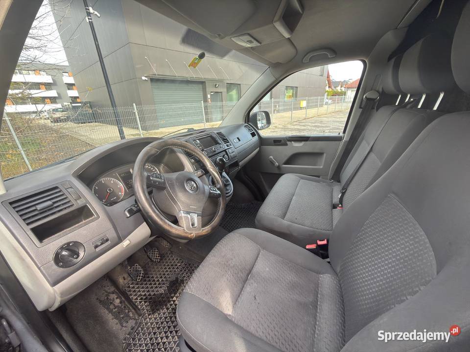 Volkswagen Transporter 20 TDI LIFT
