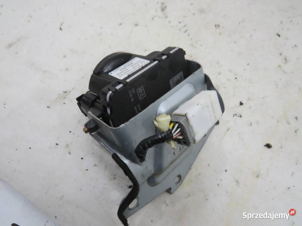 SYRENA ALARMU LAND CRUISER 120 8904060020