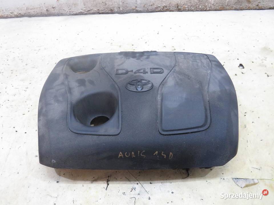 OSŁONA SILNIKA GÓRNA AURIS II 14 D4D osobowe