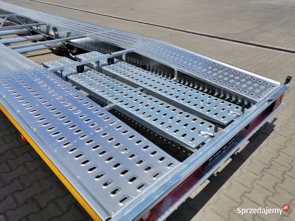 Auto Laweta wynajmn Lawety Strzelce Opolskie