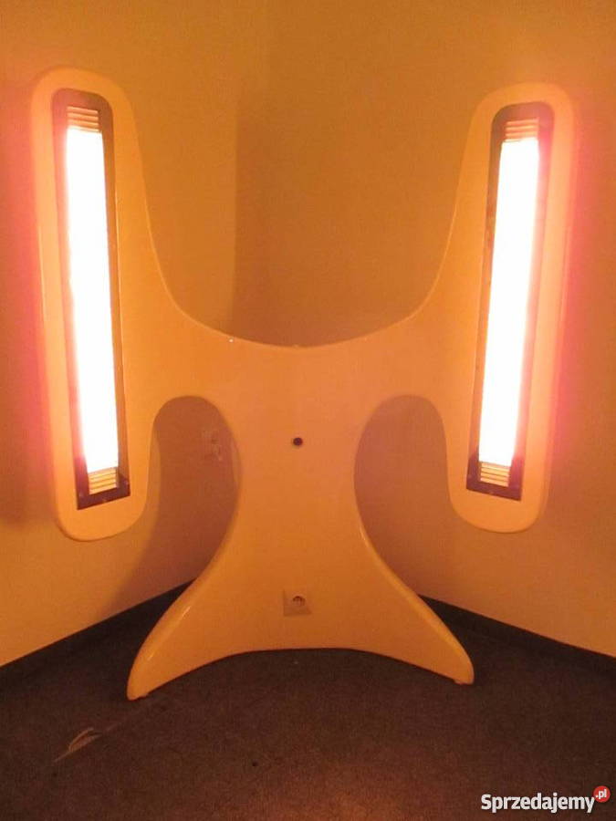 BIEŻNIA VACU SHAPER ORBITREK POWER SLIM FOTEL Wołów