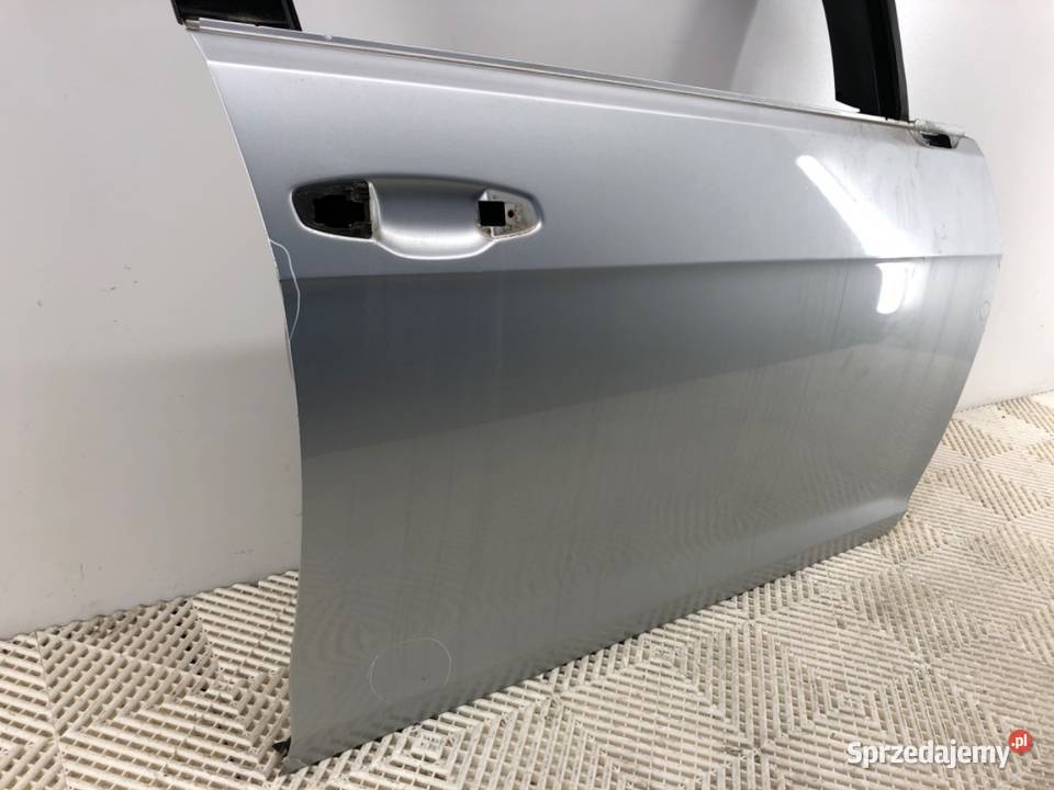 DRZWI PRAWY PRZÓD VW GOLF VII Hatchback