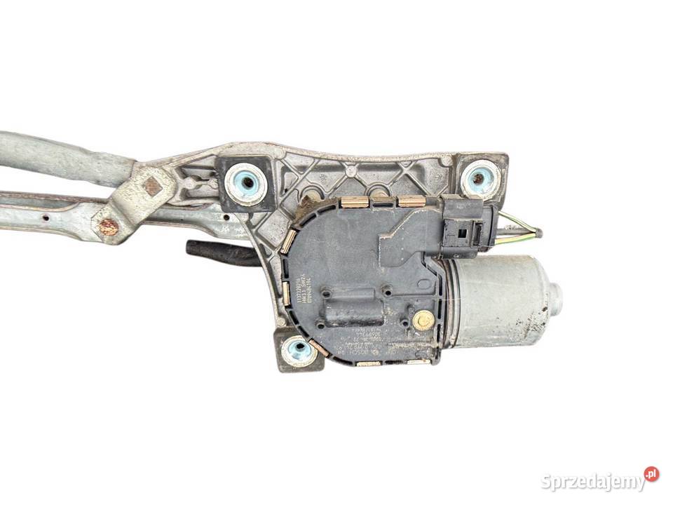 Mechanizm wycieraczek Volvo S40 II V50 osobowe Mechanizmy wycieraczek