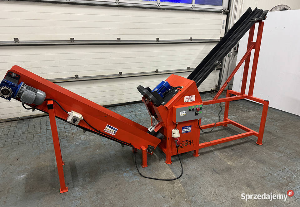 Klockarka Wojtech Produkcja