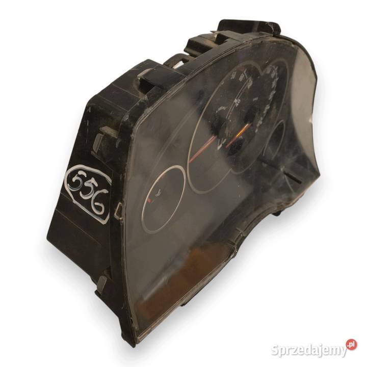 LICZNIK ZEGARY 13214770 LN Opel Meriva A 13 17 lubelskie