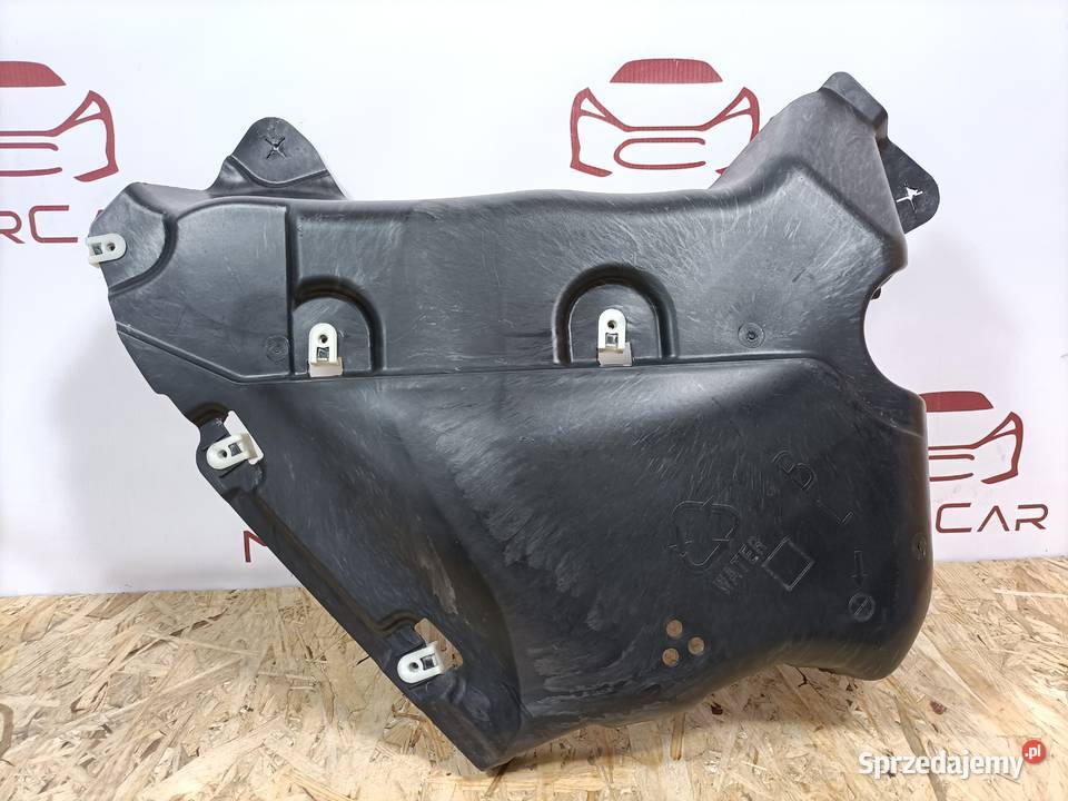 BMW 3 G20 G21 G28 G80 4 G22 G26 G82 OSŁONA Pleszew