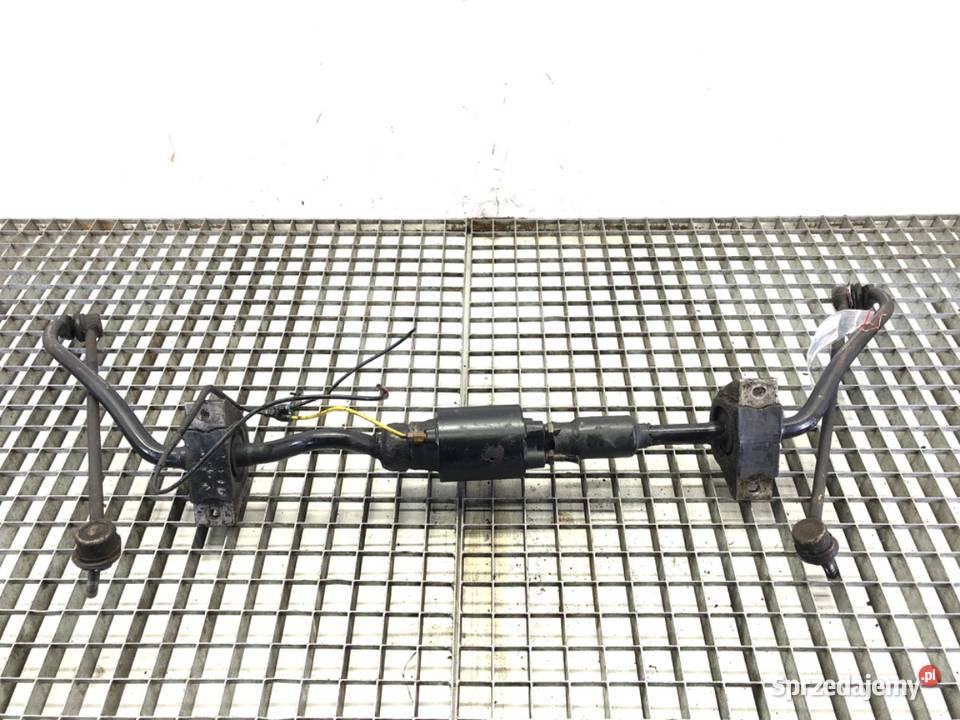 DRĄŻEK STABILIZATORA PRZÓD BMW E65 SedanLimuzyna Drążki stabilizatora Zawieszenie i amortyzacja