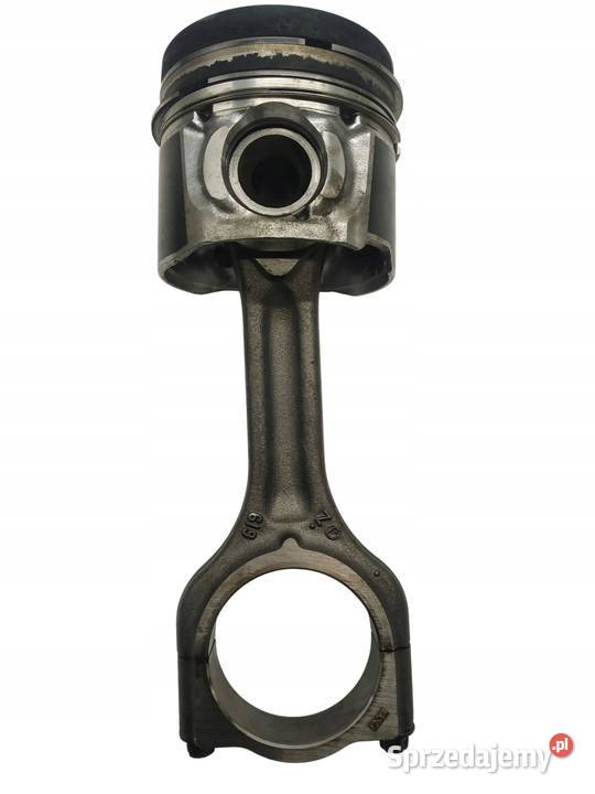 TŁOK KORBOWÓD 73L61 15 TDCI Ford Tourneo Courier świętokrzyskie