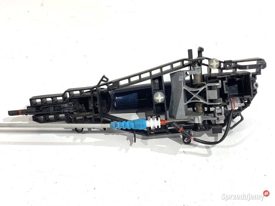 KLAMKA ZEWNĘTRZNA PRAWY PRZÓD BMW F30