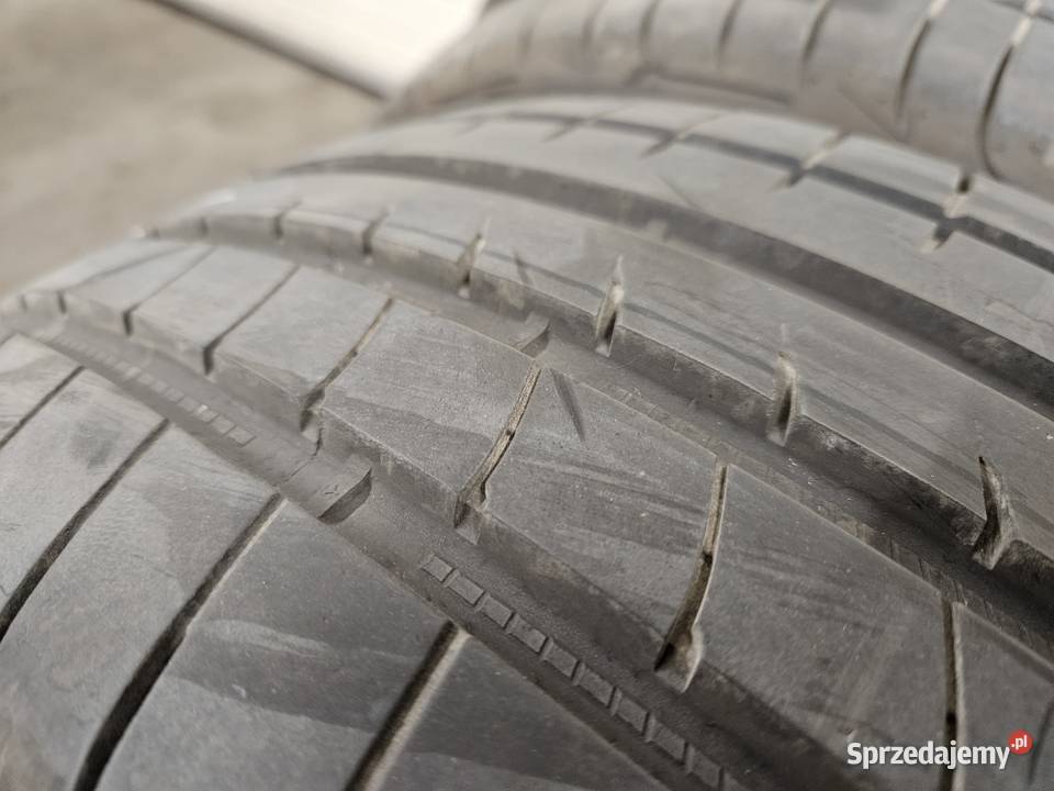 4 22540 R18 92Y GoodYear Eagle F1 Asymetric 3 śląskie sprzedam