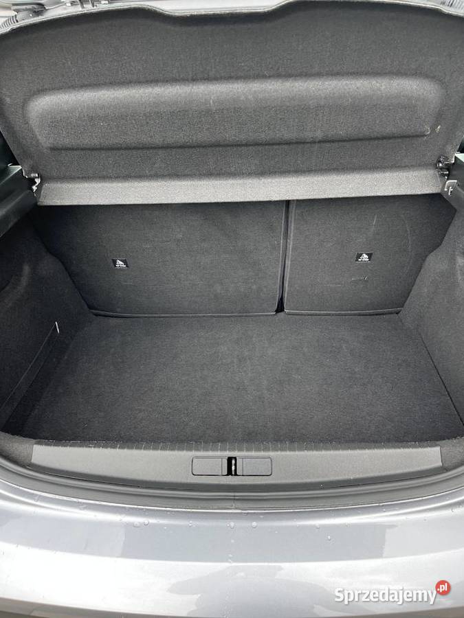 Peugeot 208 z 2022roku poj 12 benzynaprzebieg 30 Ciechocinek