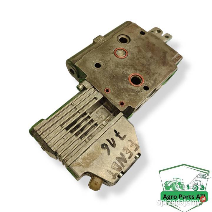 Sekcja rozdzielacza R917004658 Rexroth sprzedam