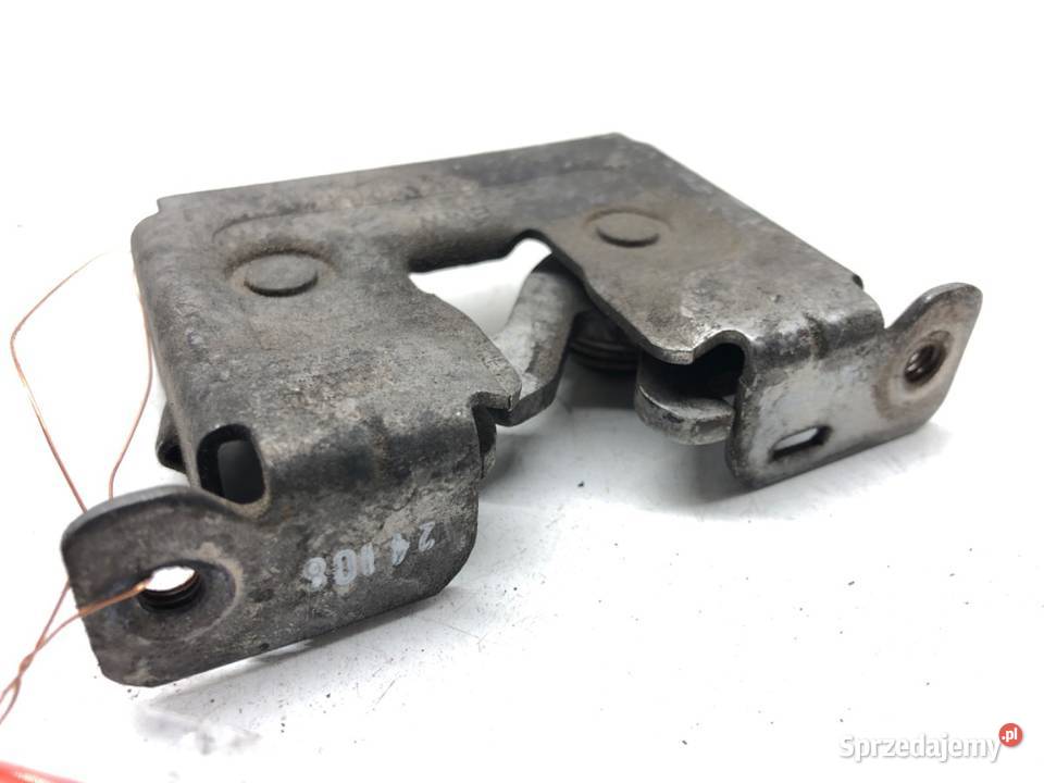 ZAMEK MASKI PRAWY BMW E61 Kombi 7115229 0410 podkarpackie