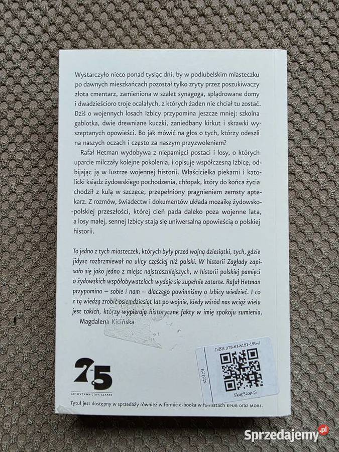 Rafał Hetman Izbica Izbica Kraków