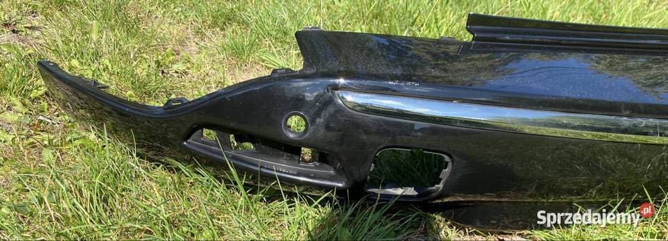 Zderzak tył Renault Clio IV Kombi 1220