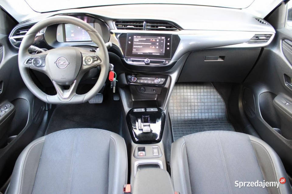 Opel Corsa 2023r Gwarancja Producenta Salon IWŁ Corsa Chorzów