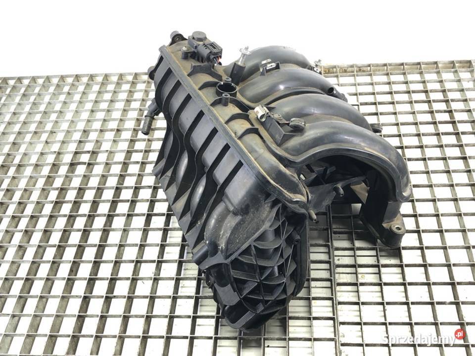 KOLEKTOR SSĄCY BMW E46 1437938 16 115 9705 osobowe