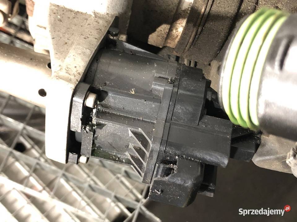 SILNIK KOMPLETNY BMW 30 333 B58B30C G30