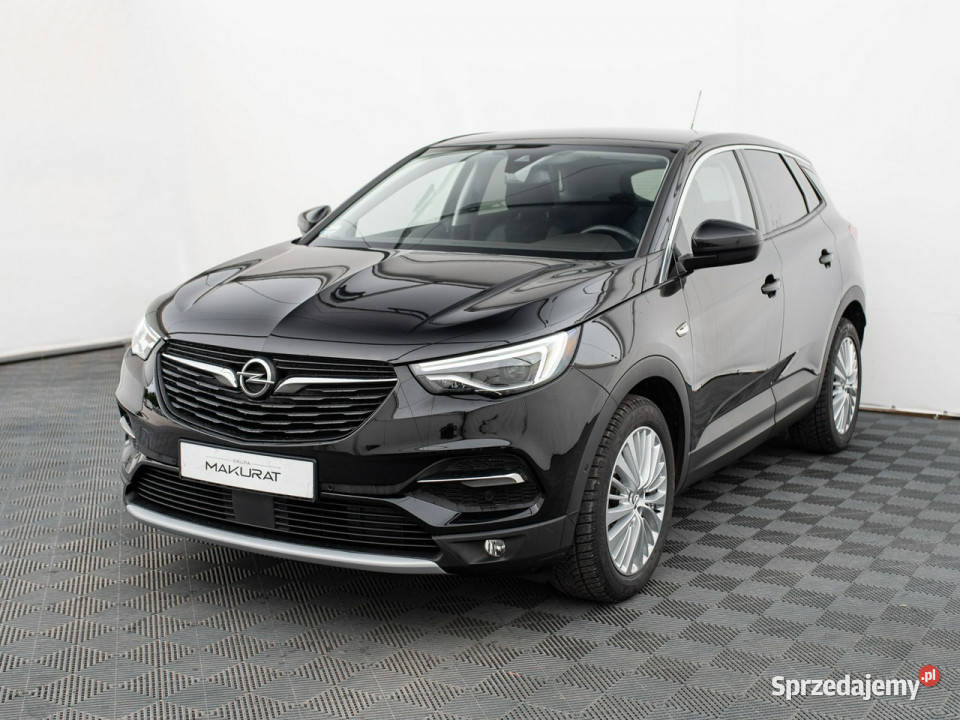 Opel Grandland X PY9033A12 T Design Line Klima 4/5