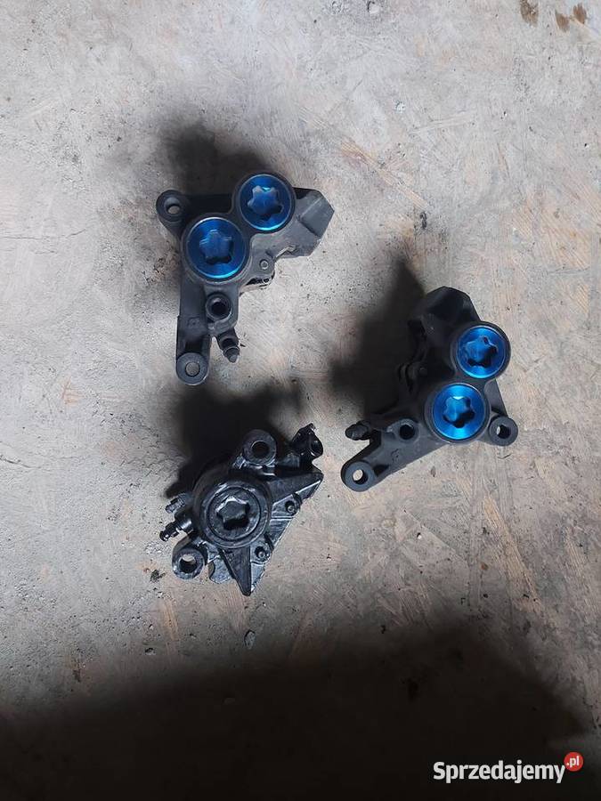 Yamaha r1 rn01 rn04 rn09 częsci Bobolice