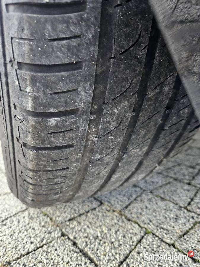 A4 B9 bezwypad Serwis ASO 150KM