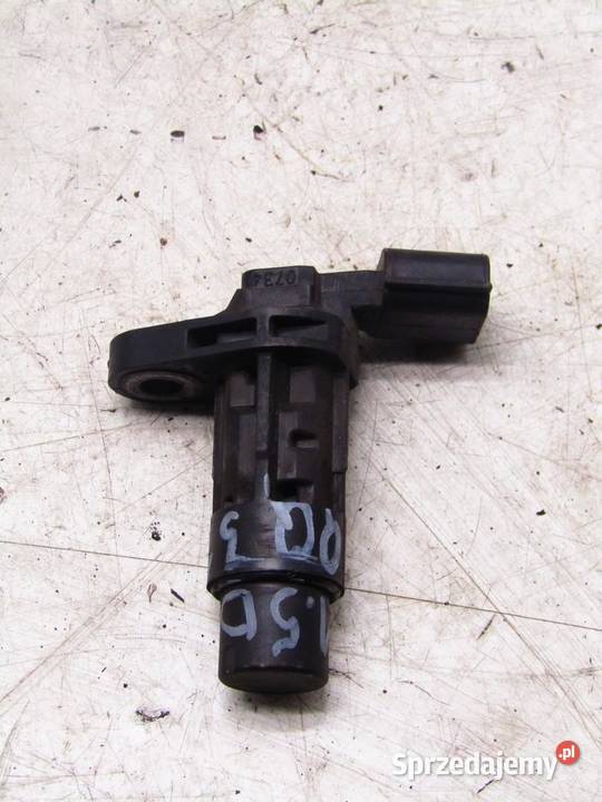 CZUJNIK POŁOŻENIA WAŁU KORBOWEGO 12 DIGT NISSAN