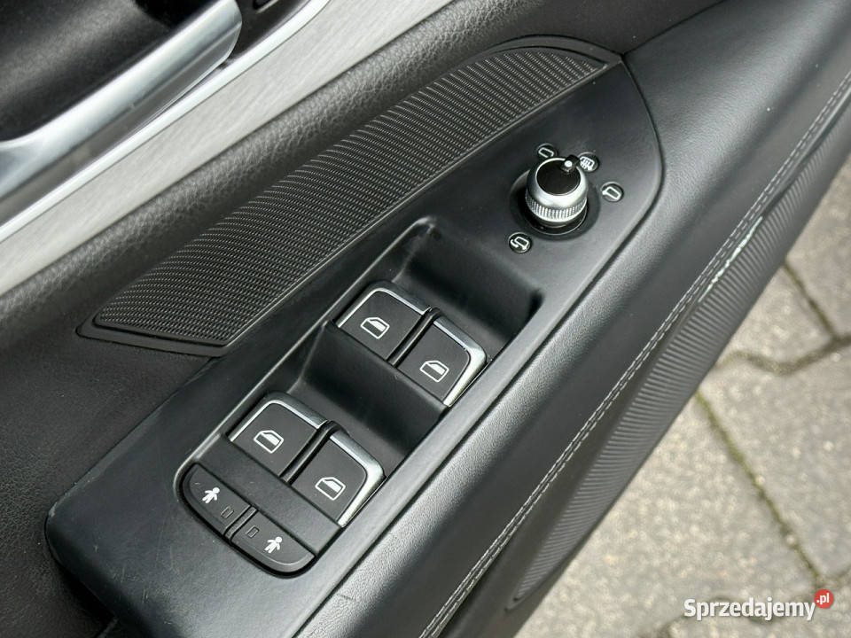 Audi A7 Sportback 30TDi 245 Sportowy / Coupe