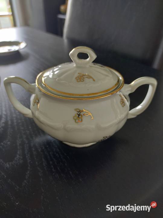 Serwis kawowy Bogucice Łódź sprzedam