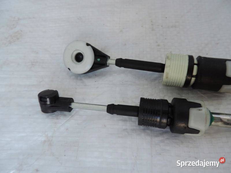 FORD ECOSPORT MK2 Linki zmiany biegów 15 BEN sprzedam