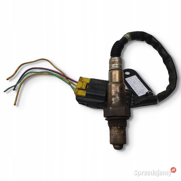 SONDA LAMBDA Fiat Punto Stilo Bravo Alfa Romeo Chełm