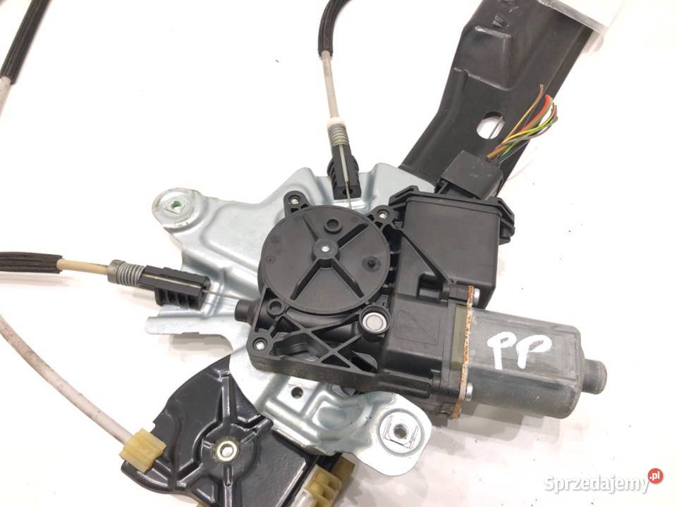 PODNOŚNIK SZYBY PRAWY PRZÓD OPEL INSIGNIA A sprzedam