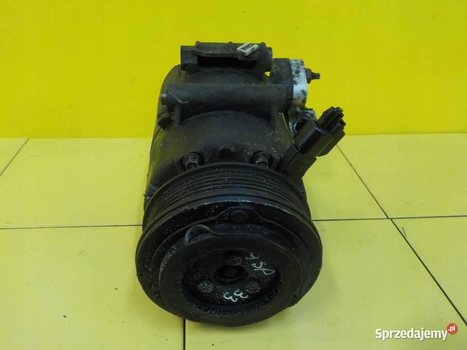 FOCUS MK3 C 16 TDCI 13r 116 sprezarka osobowe Suków