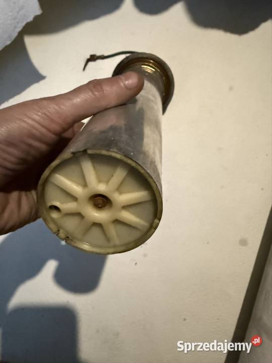 BMW e3 e9 czujnik poziomu paliwa 250mm osobowe śląskie Mszana