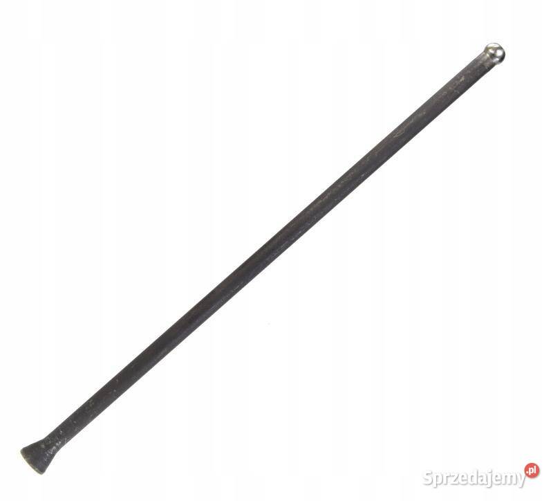 Drążek popychacza Ursus C385 9021604 9121614 Tyczyn