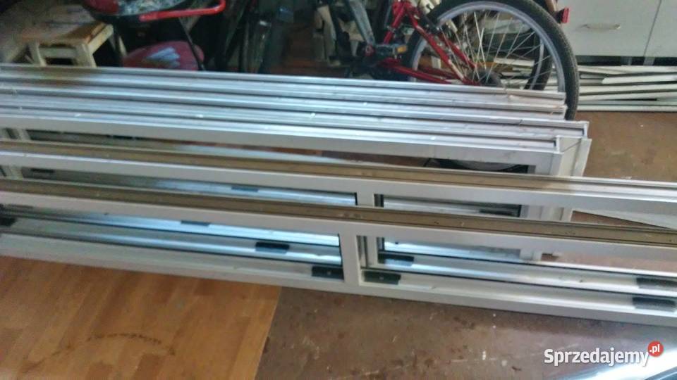 Sprzedam ścianki PCV drzwi MDF 90 kaloryfery mazowieckie Radom