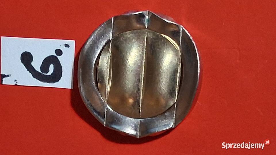 2 Euro krążek menniczy Revers Avers bez nadruku