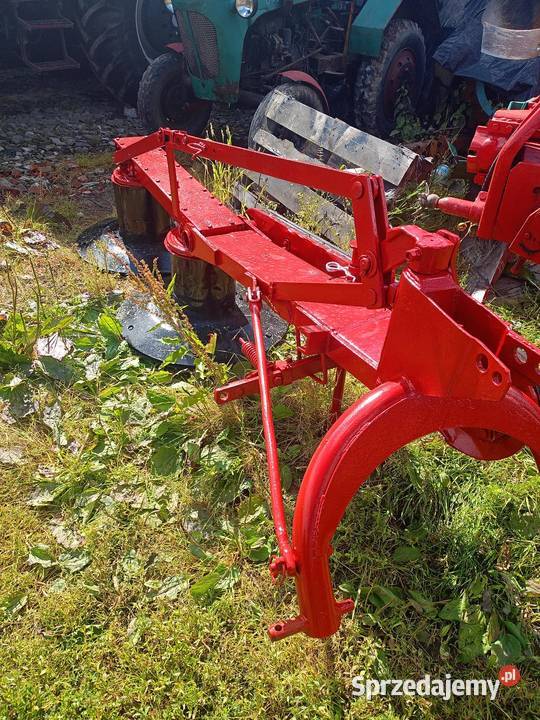 Kosiarka rotacyjna farmol Słupsk 165 nieuszkodzony Rotacyjne Wieprz
