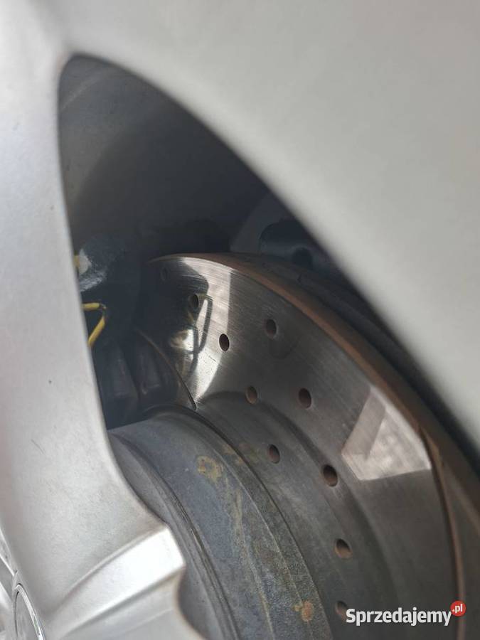 Audi A3 8P 14T 125 6 biegów Radom